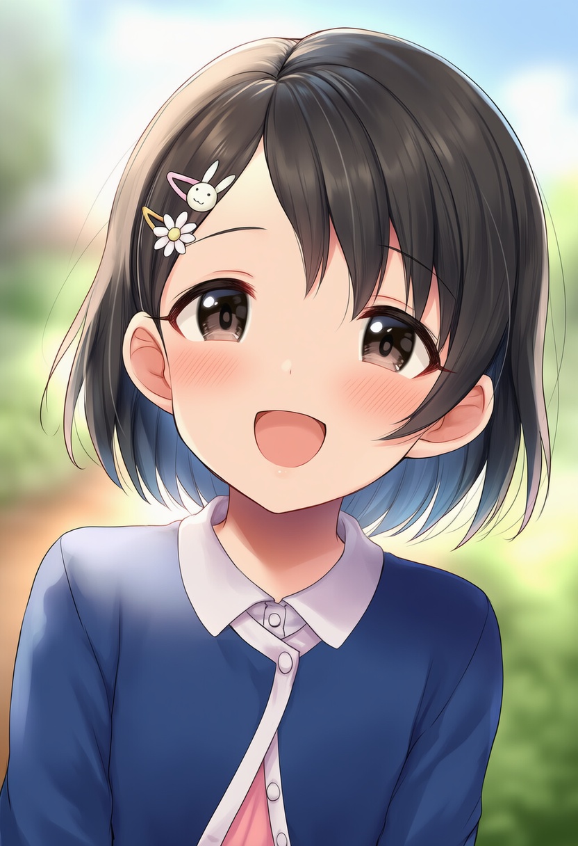 An image depicting sasaki chie