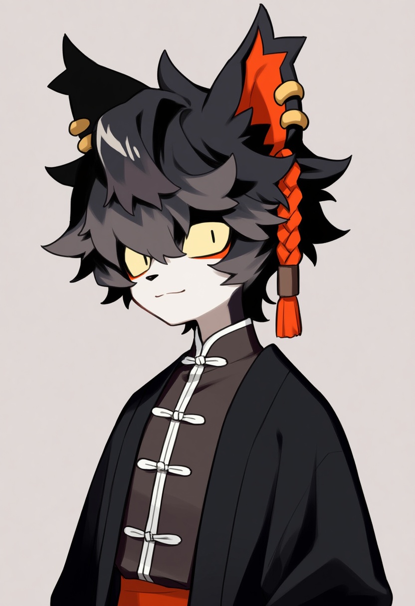 An image depicting aak (arknights)