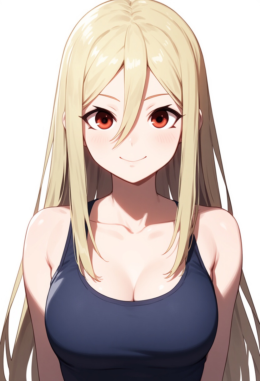An image depicting afuro terumi