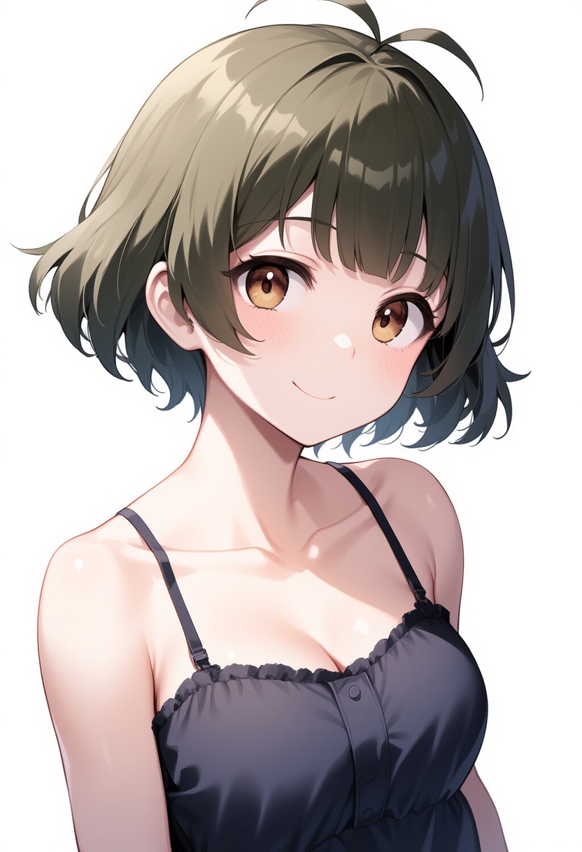 An image depicting akizuki ryo
