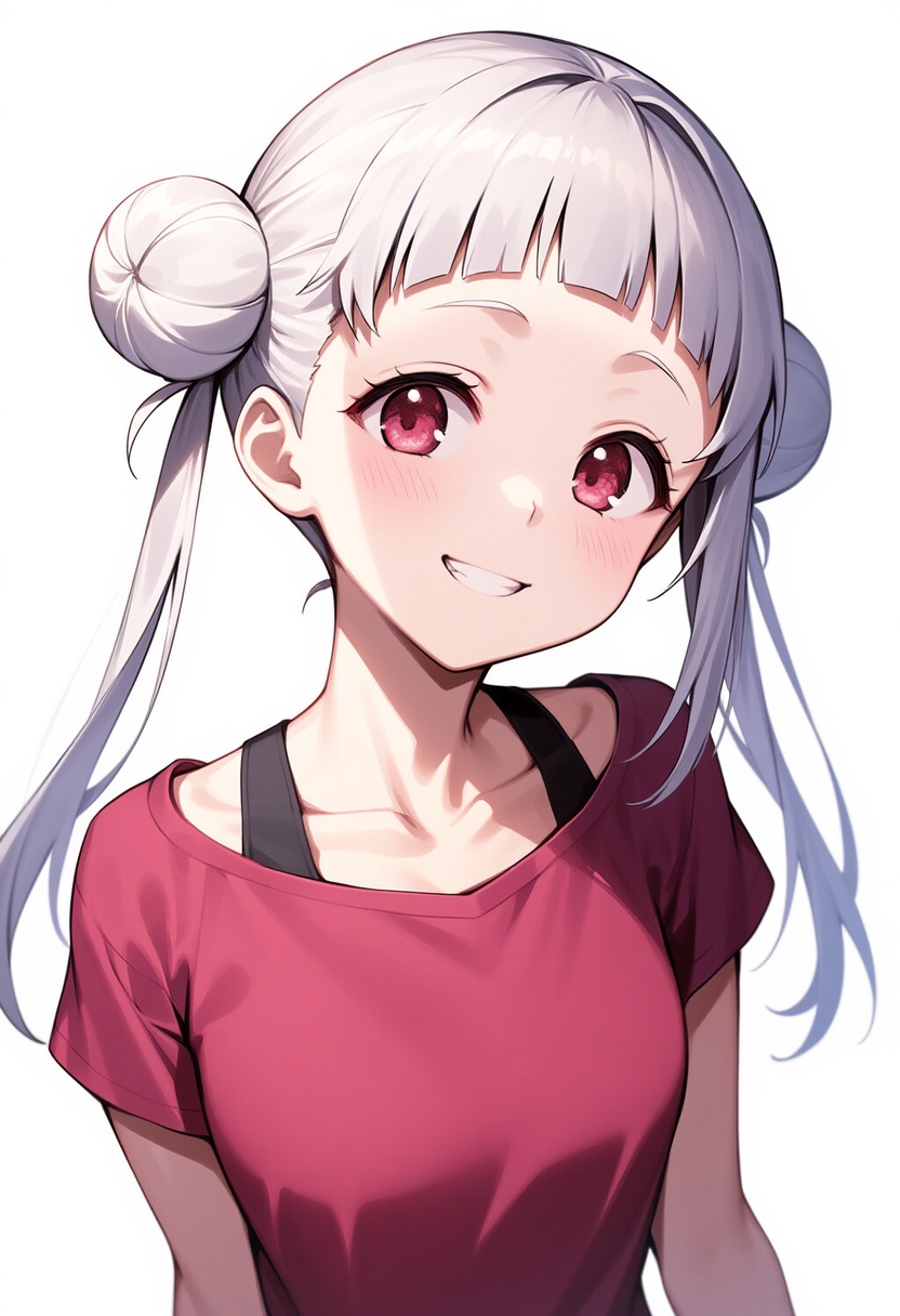 An image depicting arashi chisato