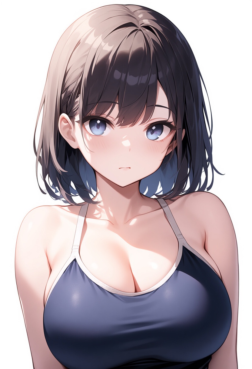 An image depicting asahina mirai