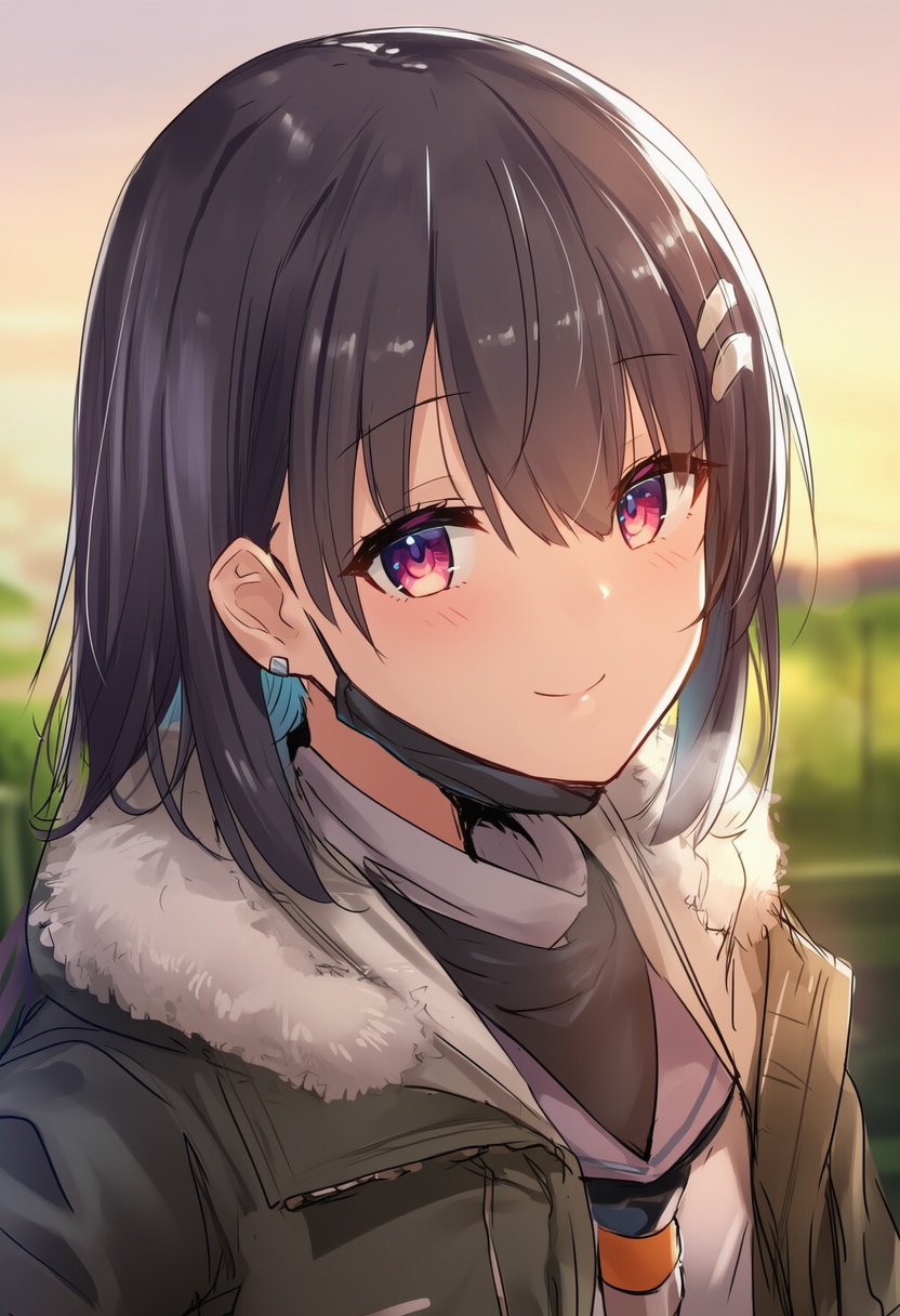 An image depicting +anima