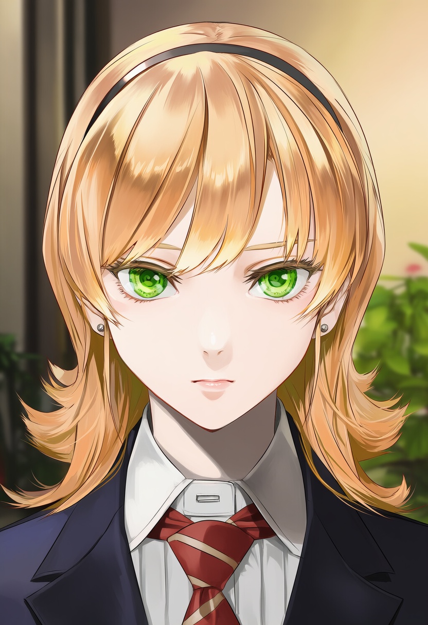 An image depicting 009 re:cyborg