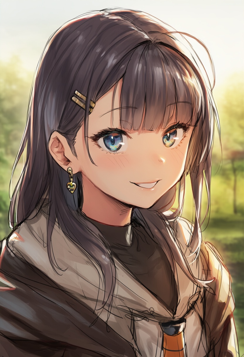 An image depicting 1bitheart