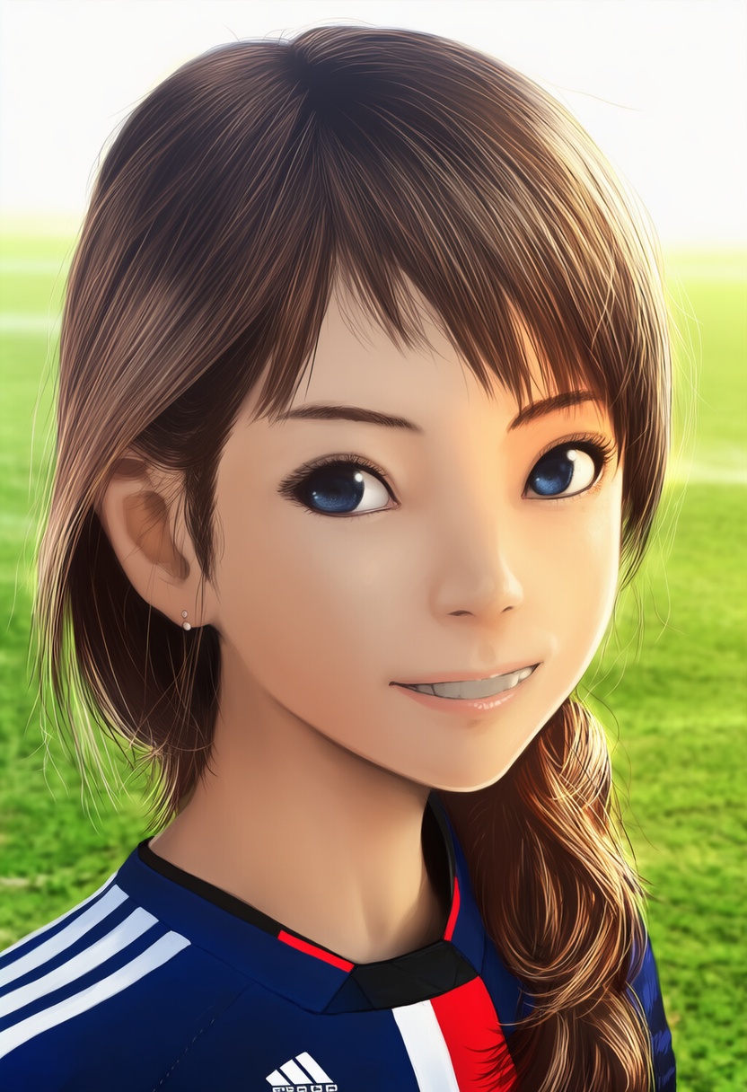 An image depicting 2010 fifa world cup