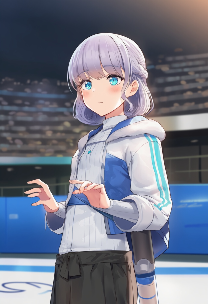 An image depicting 2022 winter olympics