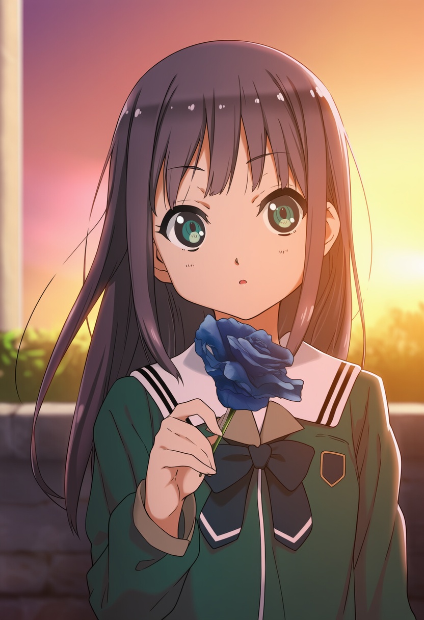 An image depicting 22_7 ongaku no jikan