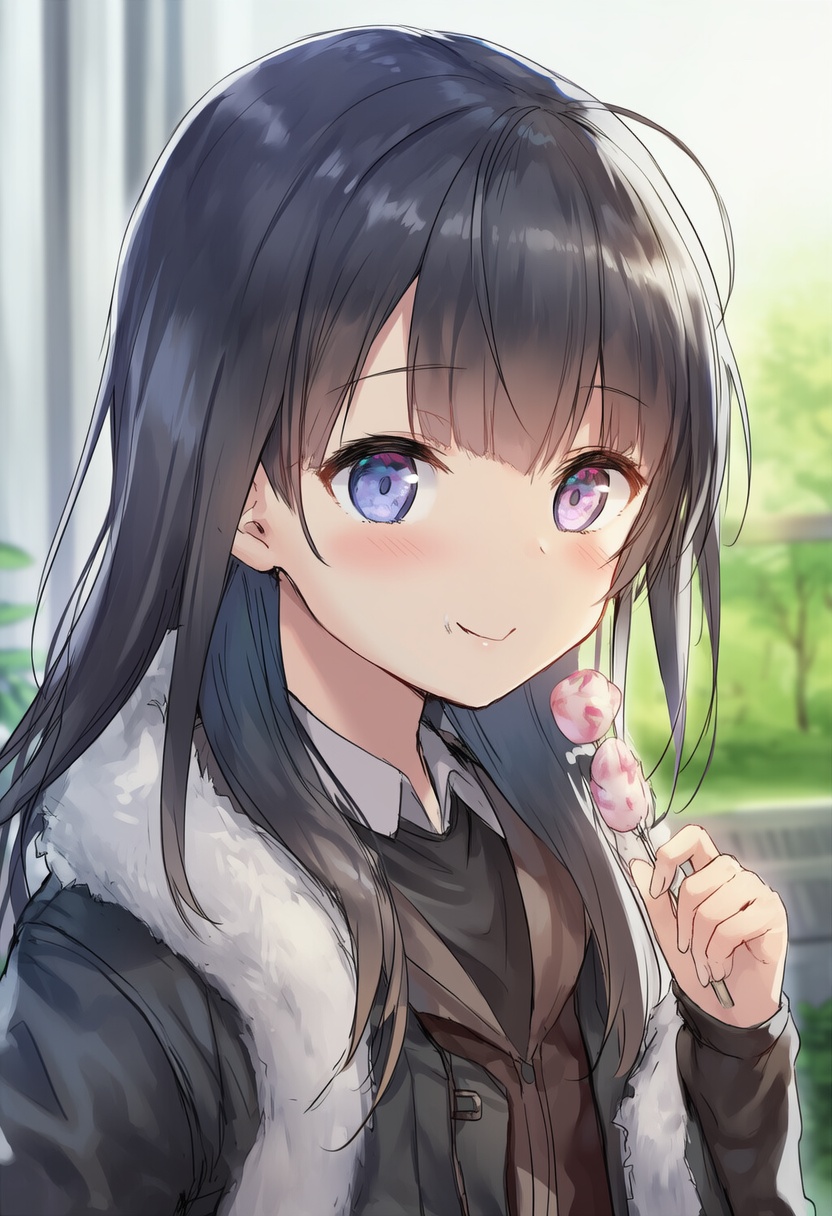 An image depicting a date with death