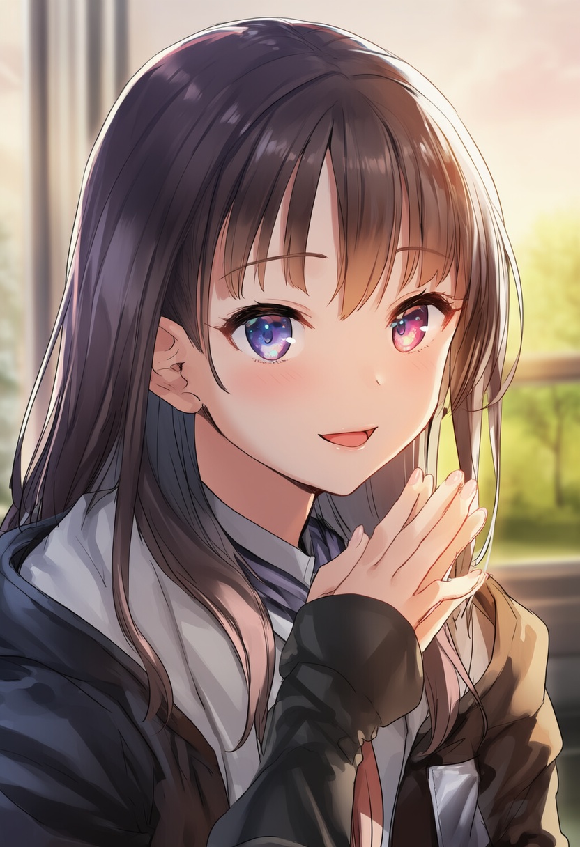 An image depicting a.i. voice