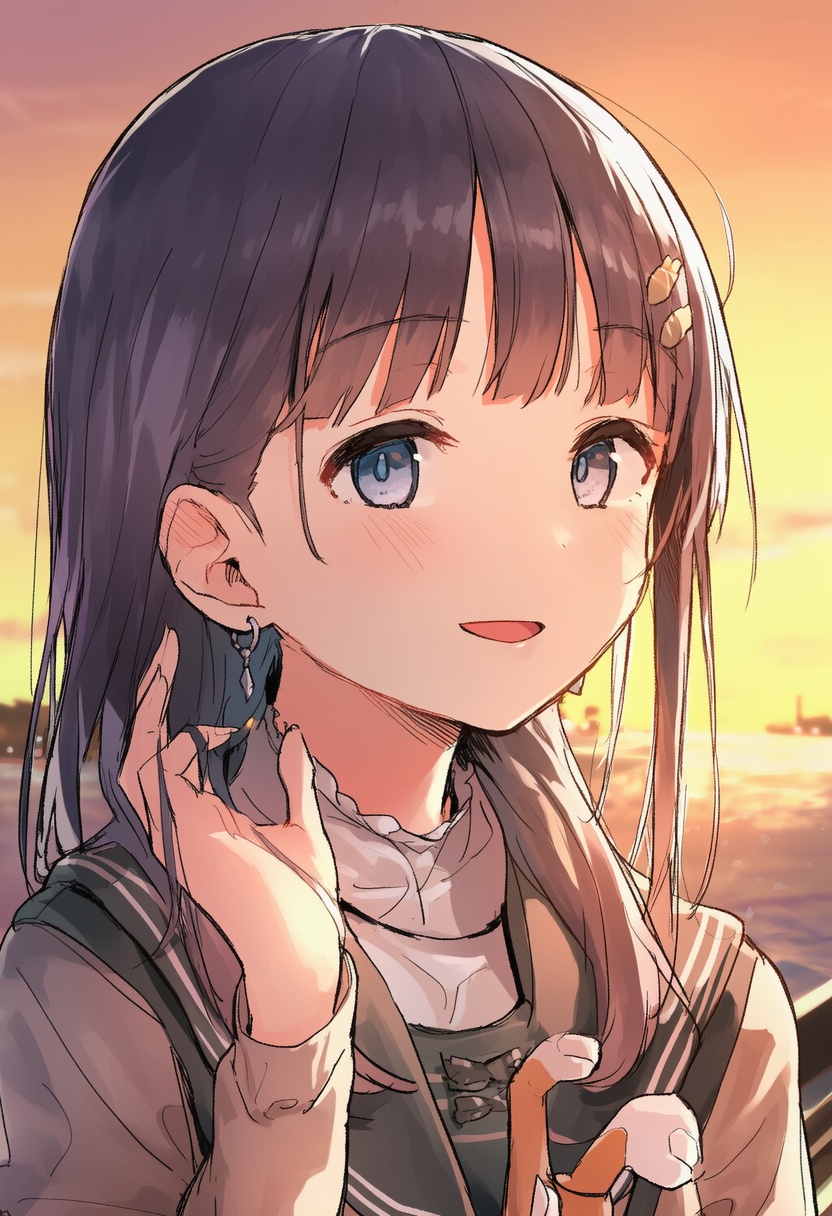 An image depicting ac japan