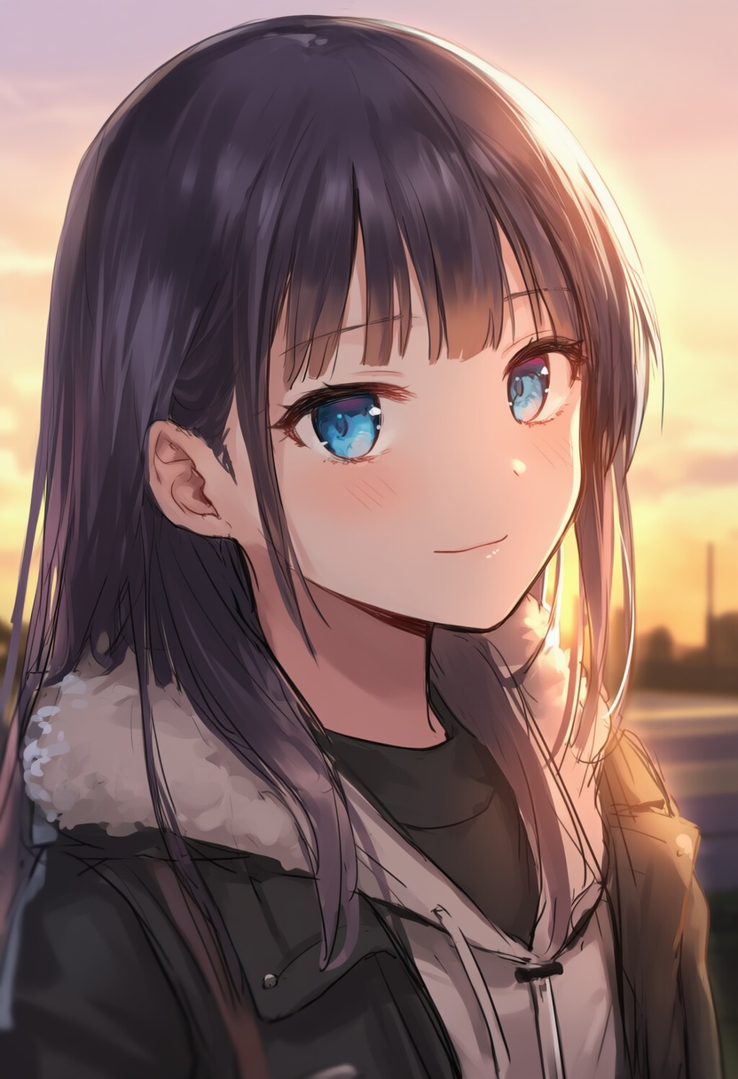 An image depicting acchi kocchi