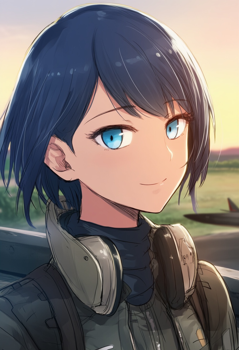 An image depicting ace combat 04