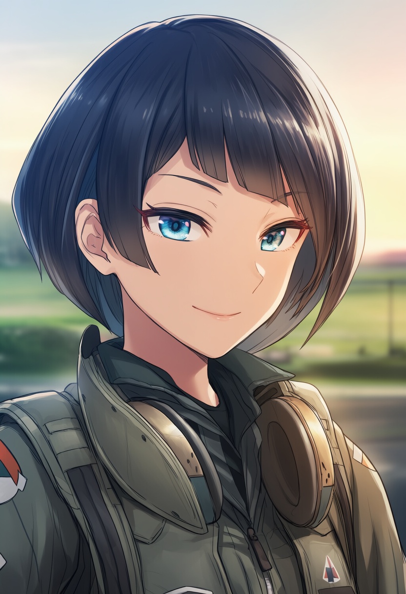 An image depicting ace combat 5