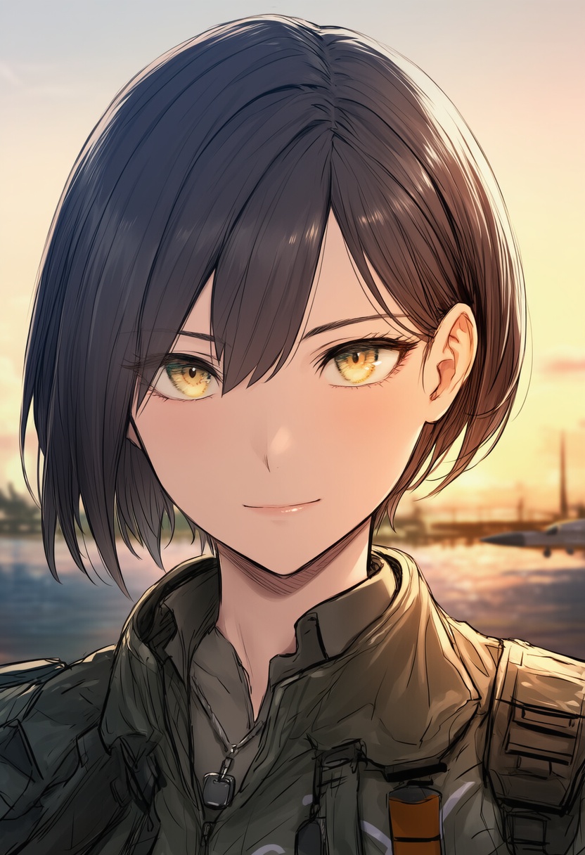 An image depicting ace combat 7