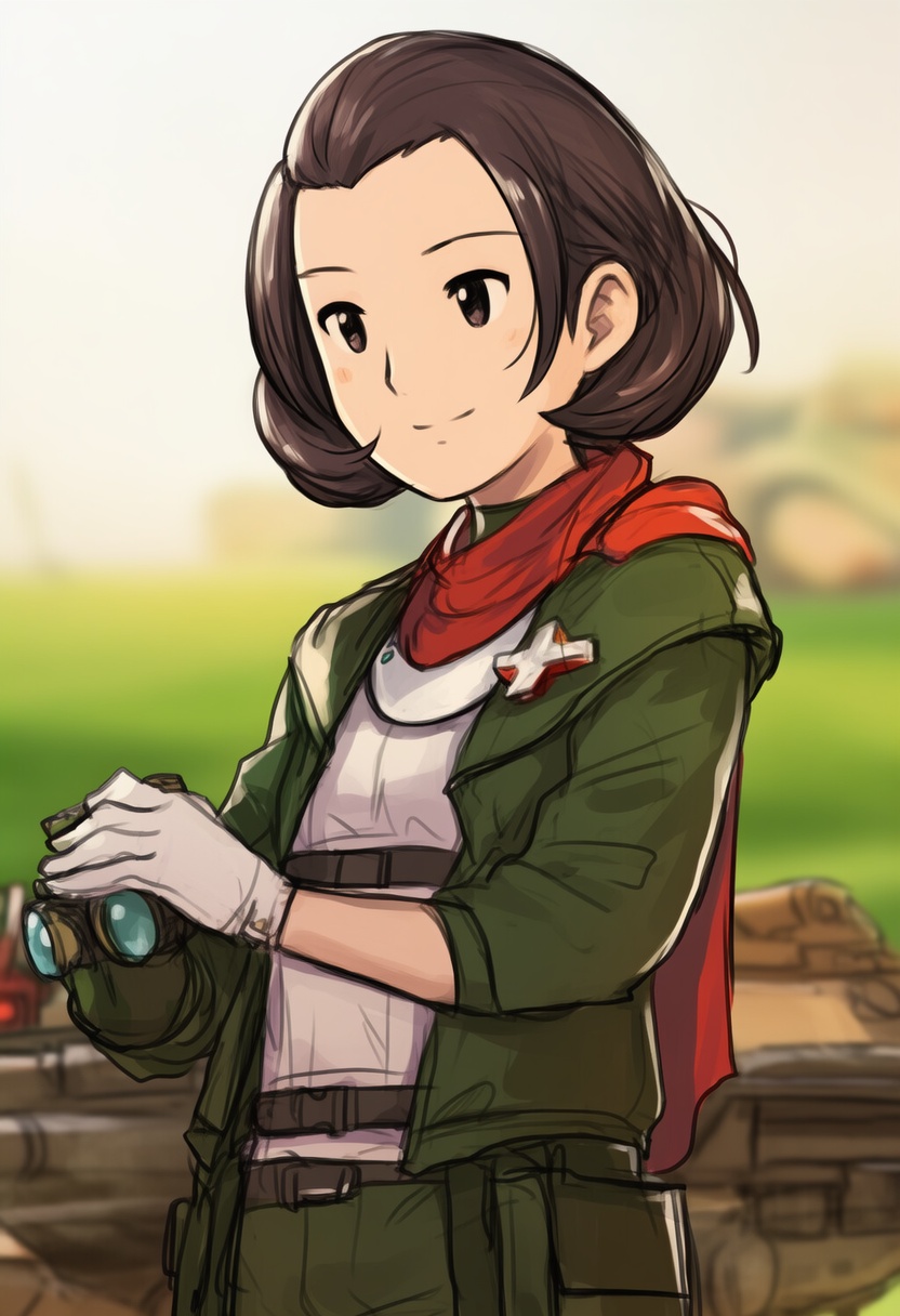 An image depicting advance wars: dual strike