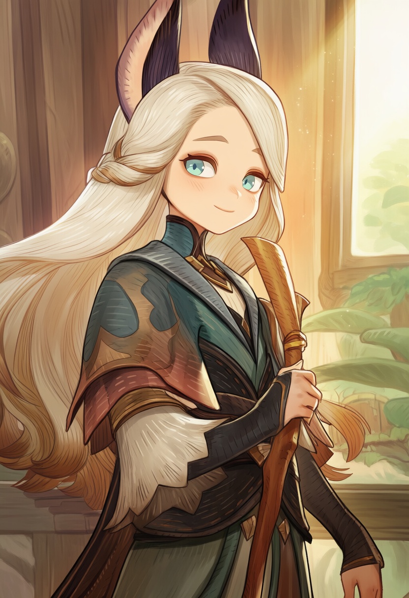 An image depicting afk arena