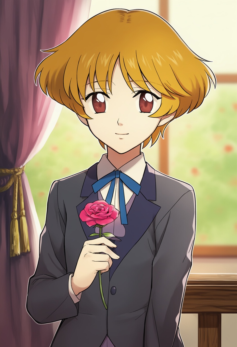 An image depicting agatha christie no meitantei poirot to marple