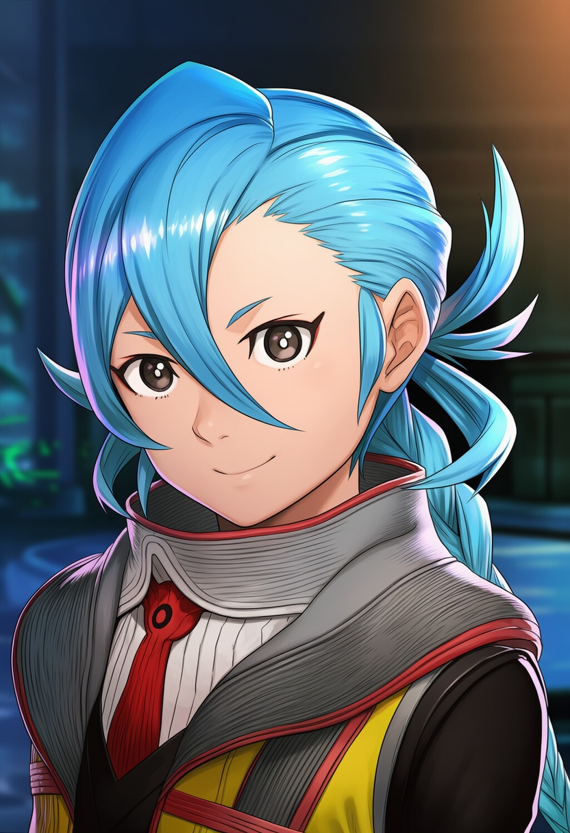 An image depicting ai the somnium files