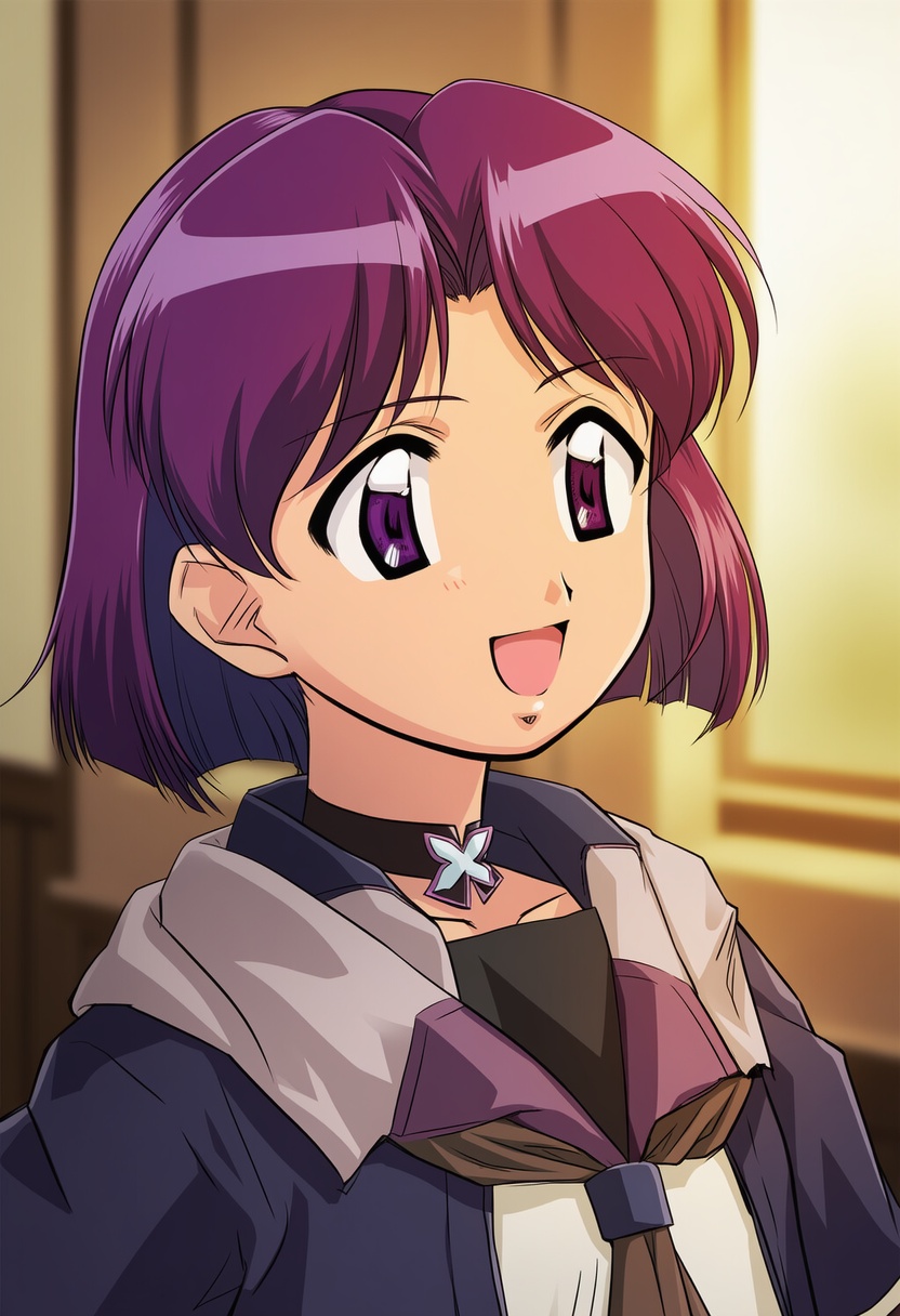 An image depicting ai yori aoshi