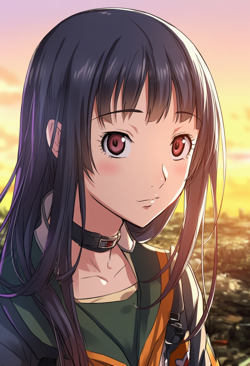 An image depicting air gear