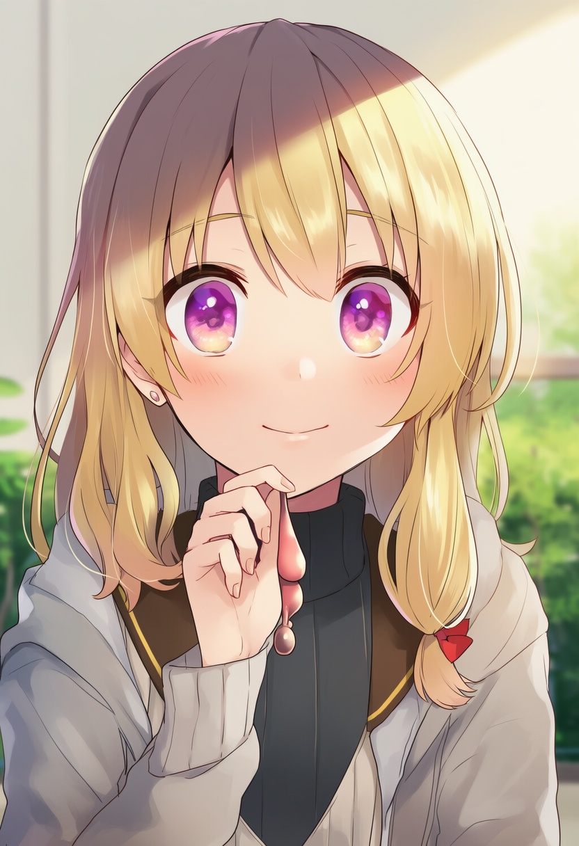 An image depicting aisarenakute mo kimi ga iru (vocaloid)