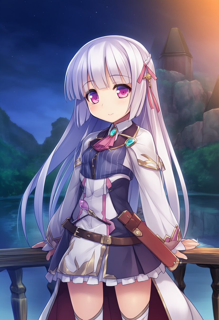 An image depicting aiyoku no eustia