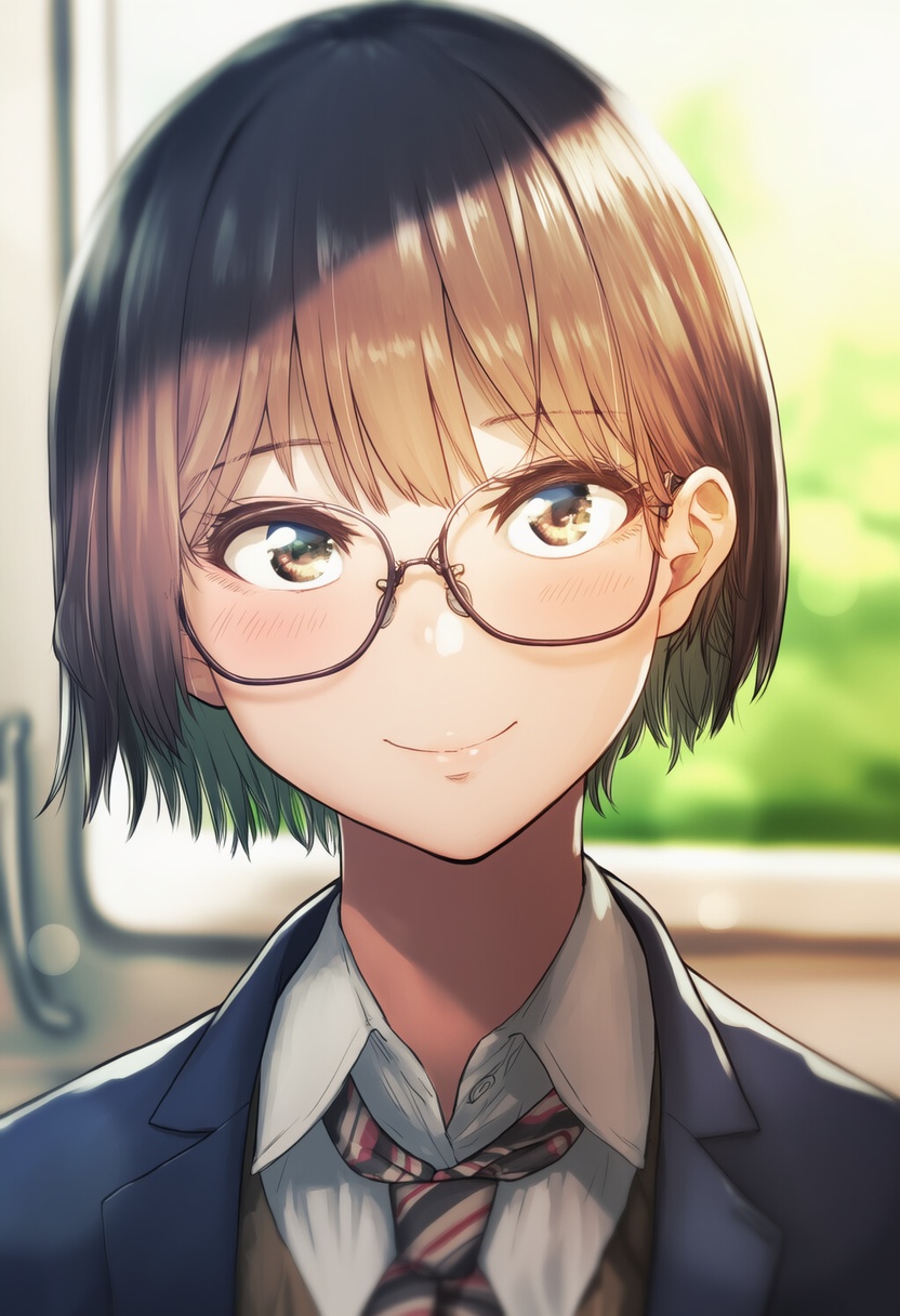 An image depicting akai ibara
