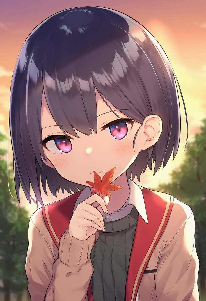 An image depicting akai ito