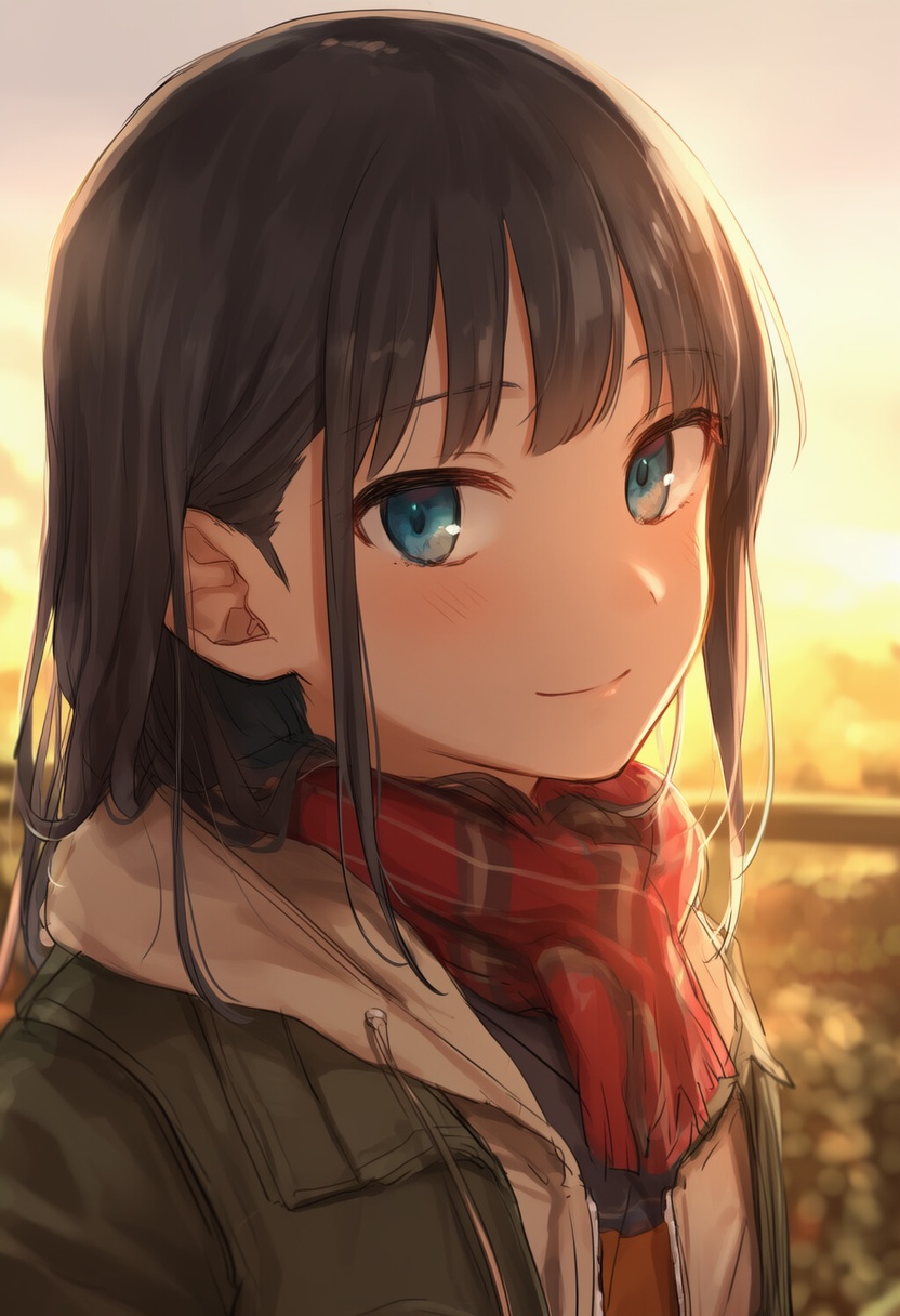 An image depicting akarui kioku soushitsu