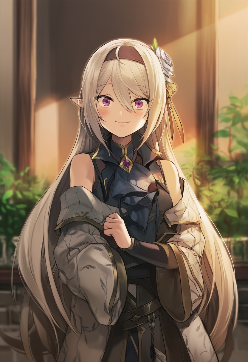 An image depicting akashic chronicle