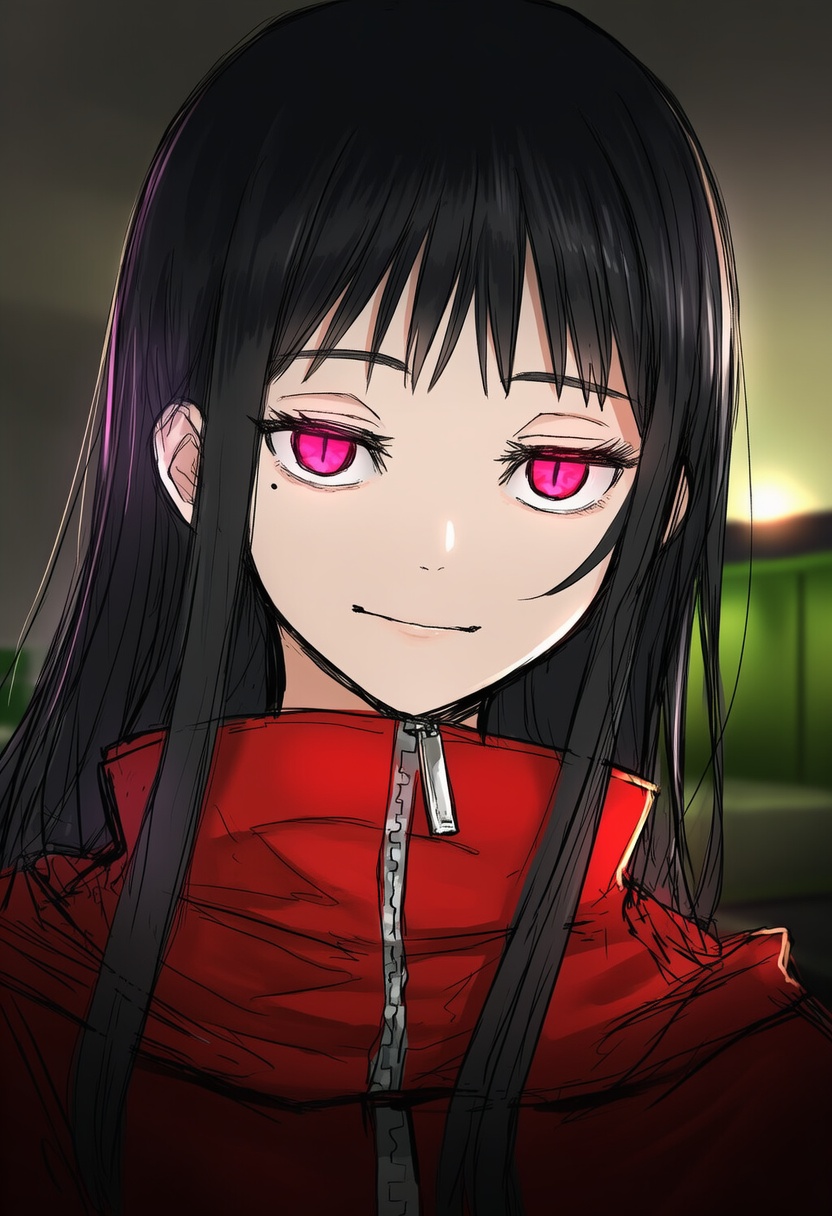 An image depicting akatsuki records