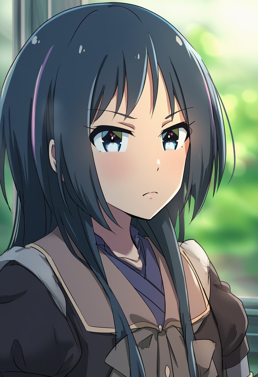 An image depicting akiba maid sensou