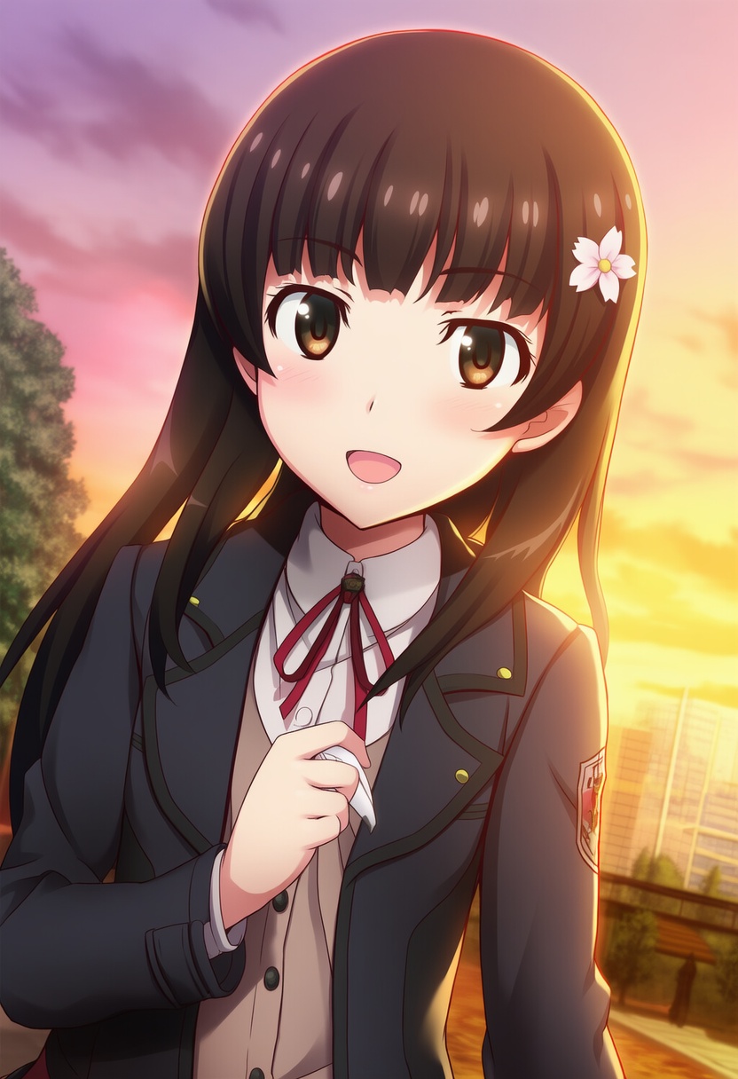 An image depicting akiba's trip 2