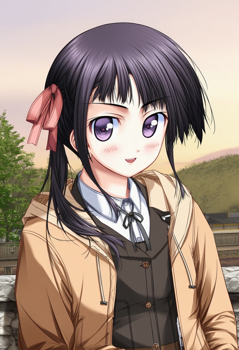 An image depicting akiiro renka