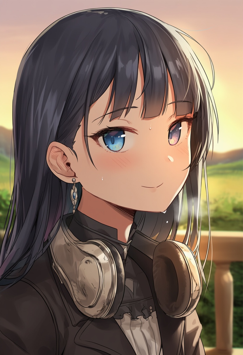 An image depicting alea