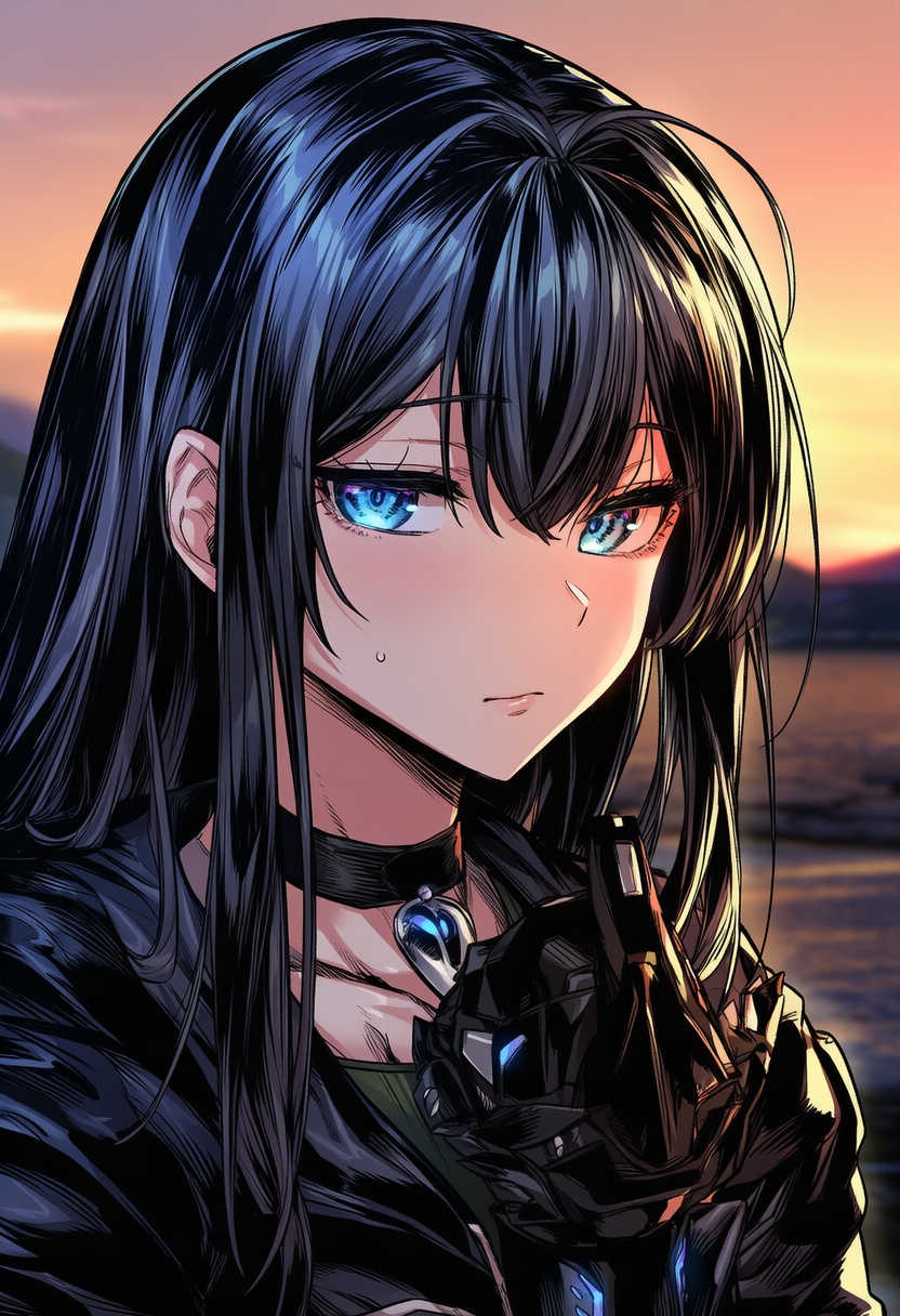 An image depicting aleste