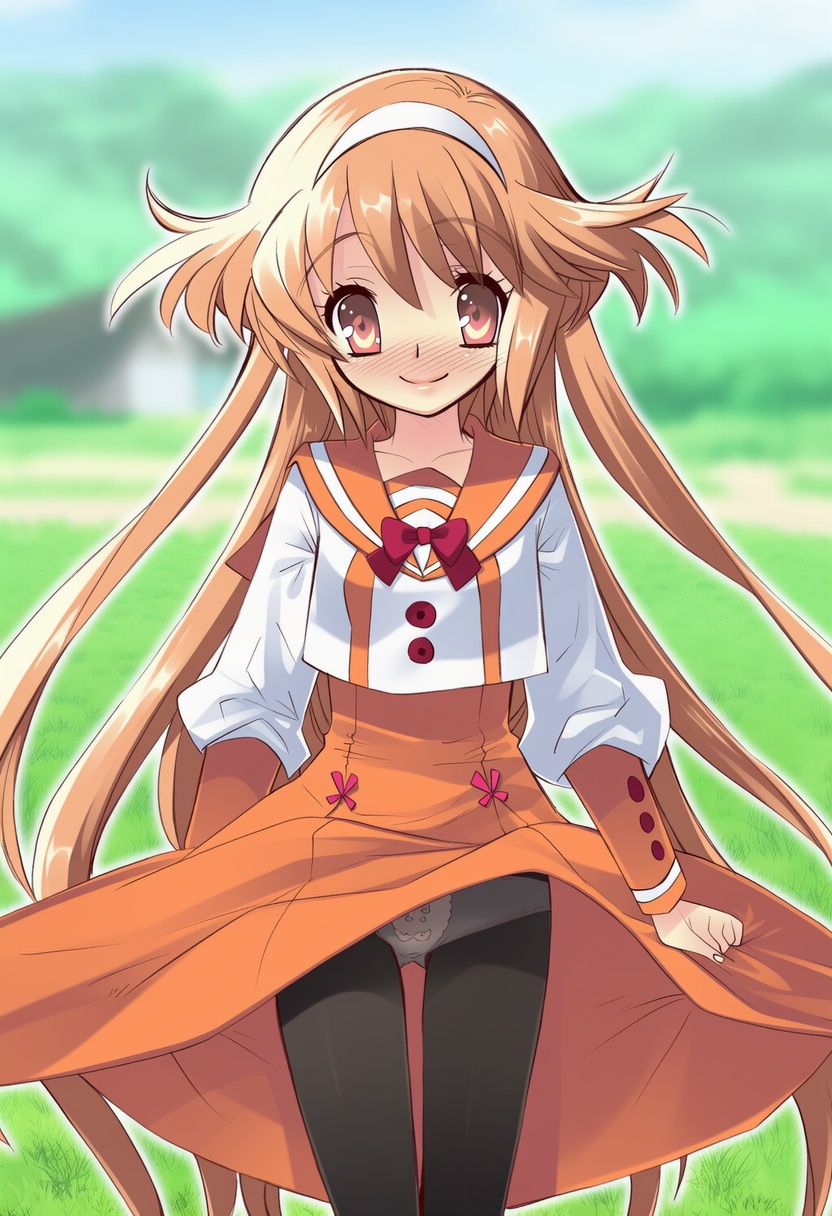An image depicting alice parade