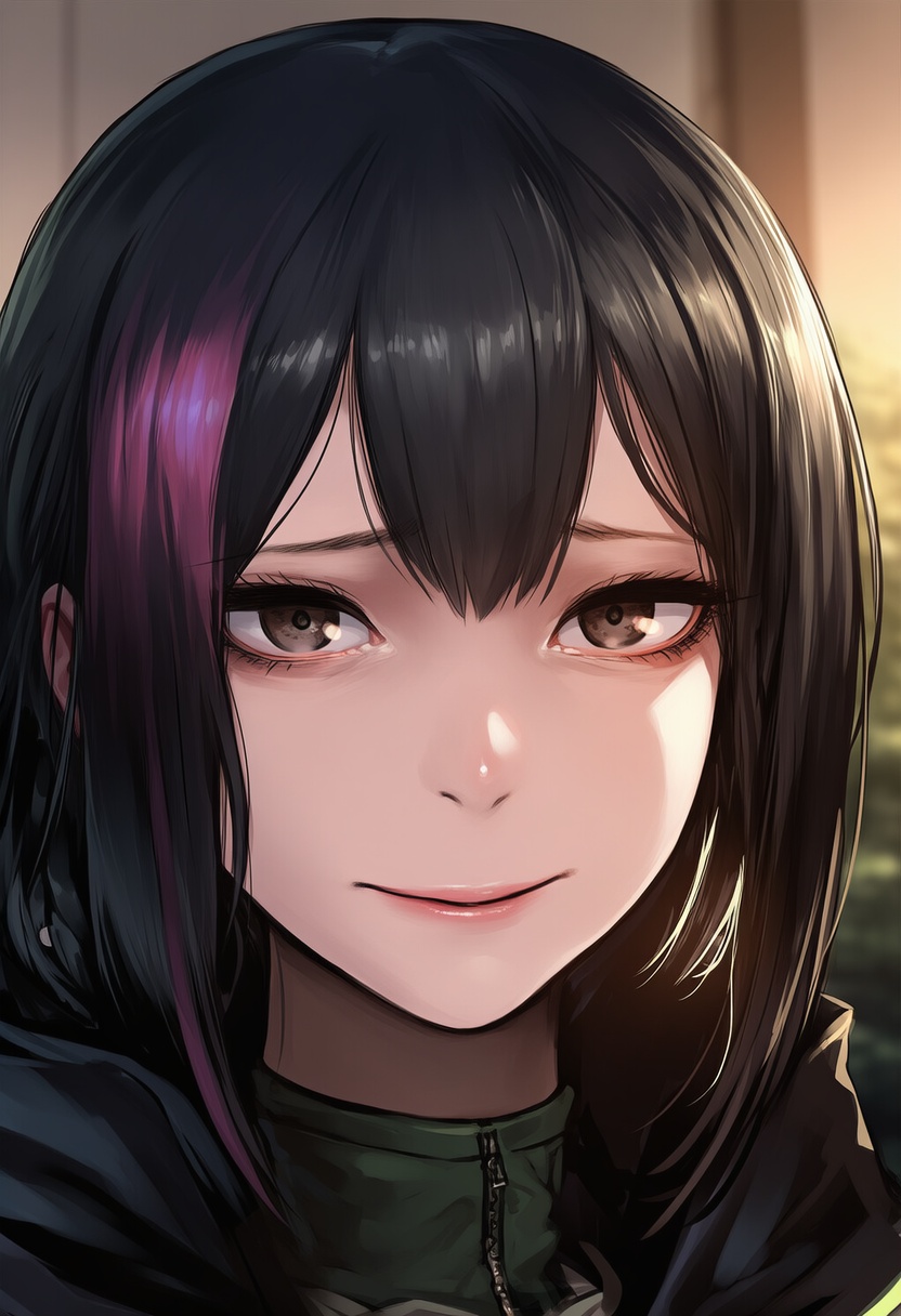 An image depicting all you need is kill