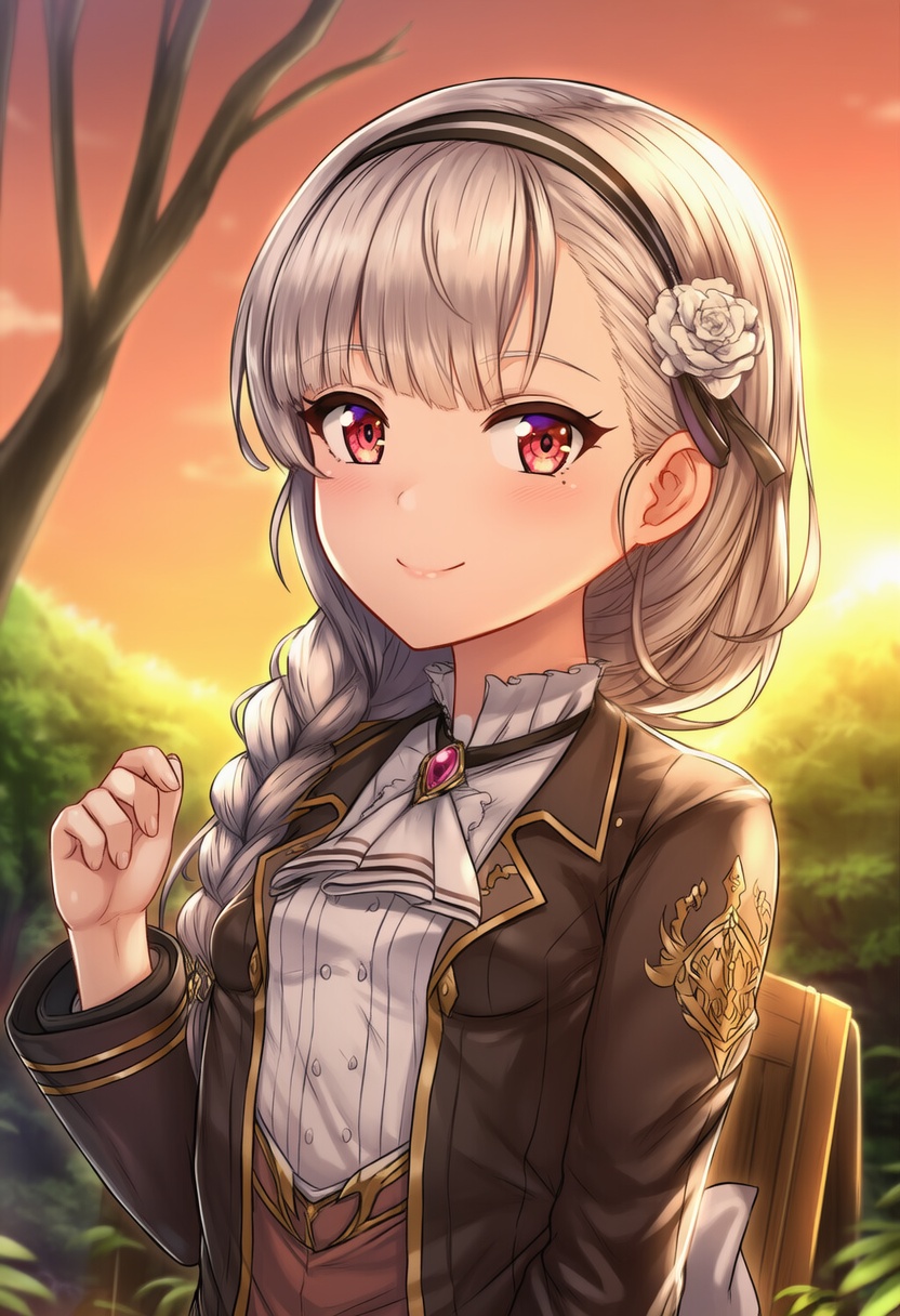 An image depicting alteil