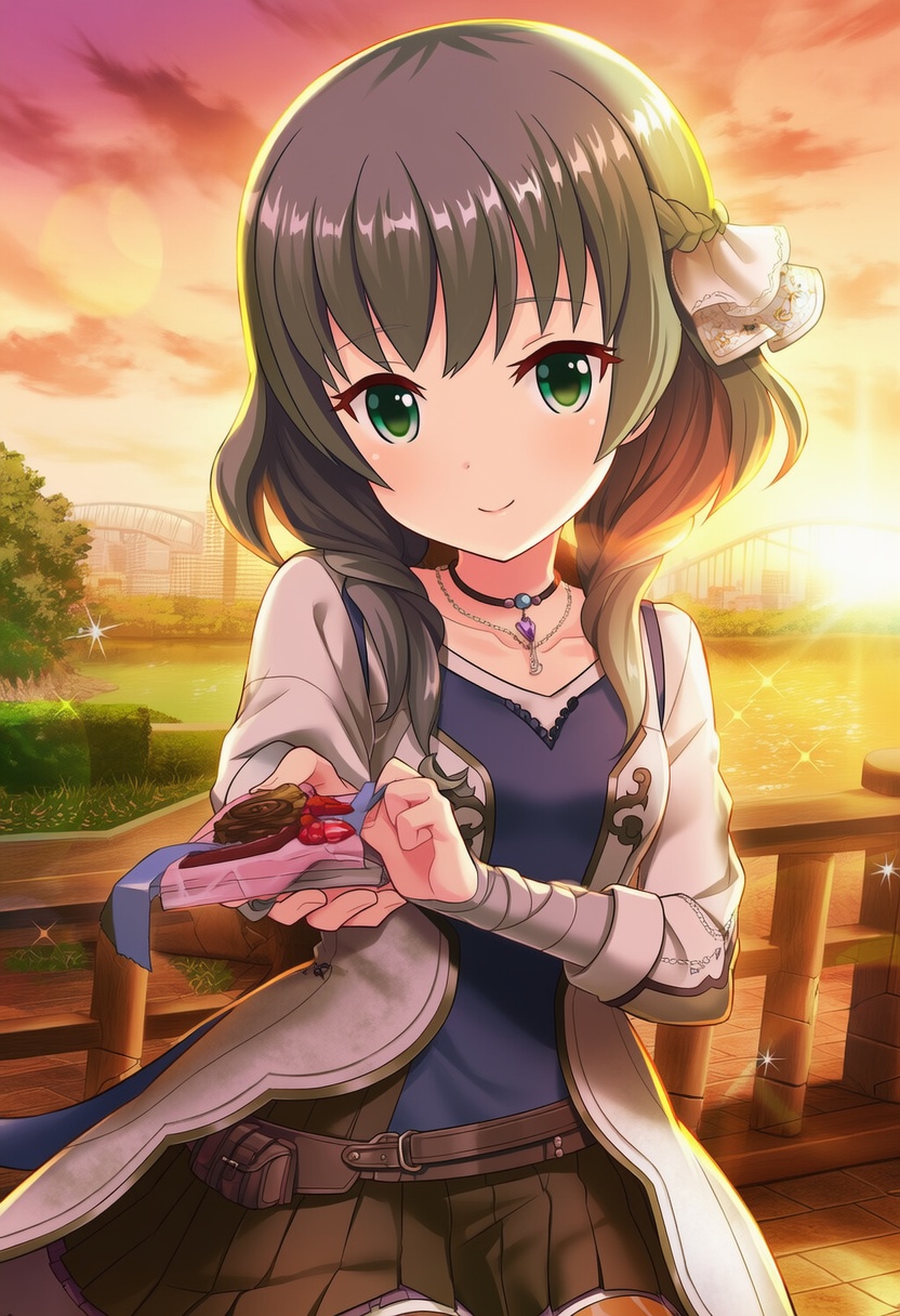 An image depicting alternative girls