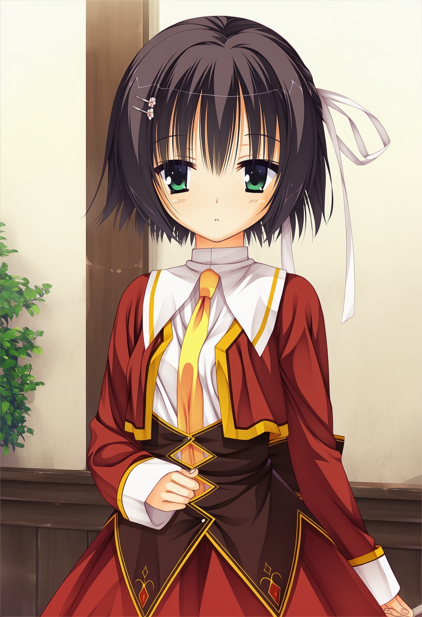 An image depicting amairo islenauts