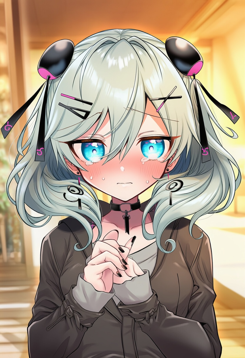 An image depicting amakano 2