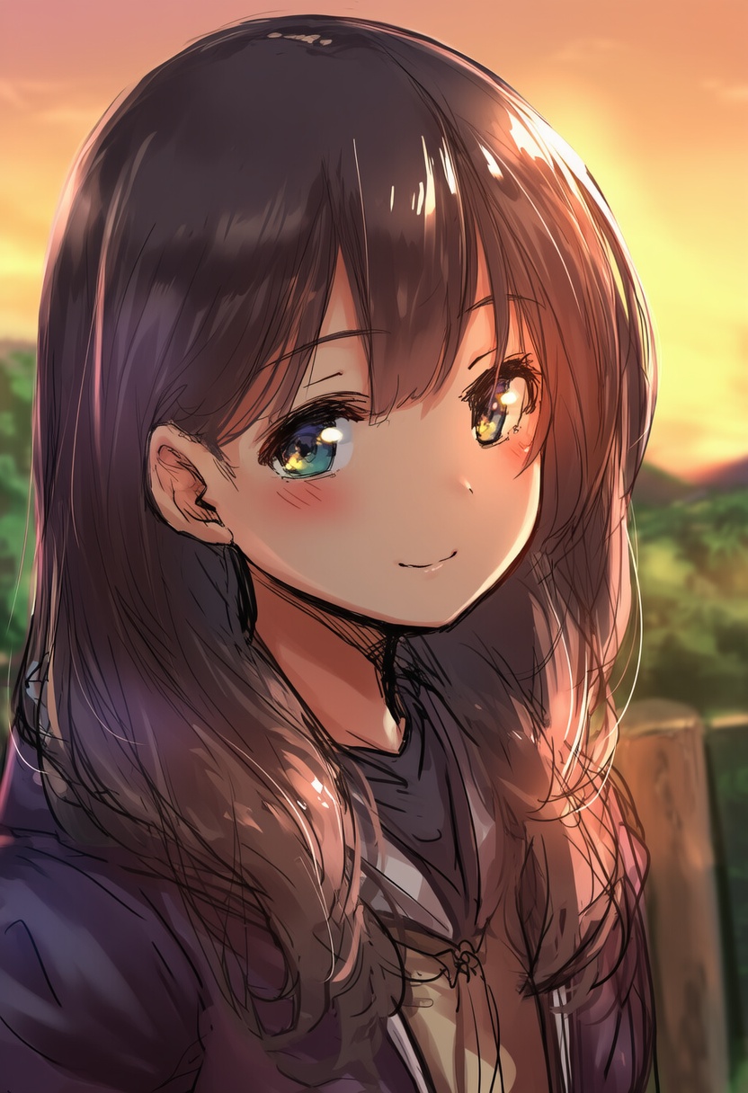 An image depicting amakano ~second season~