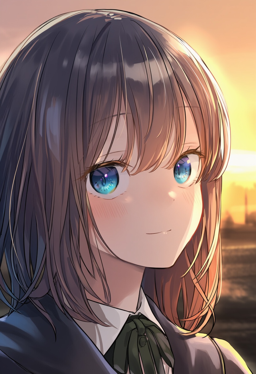 An image depicting amakano