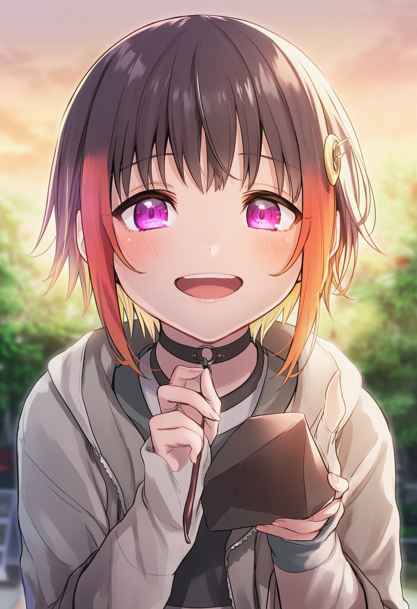 An image depicting amaryllis gumi