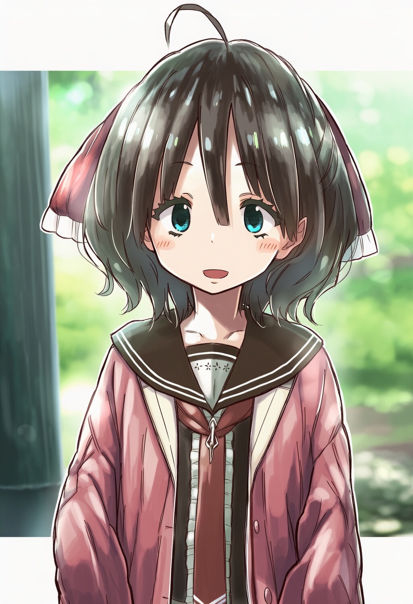 An image depicting amatsutsumi