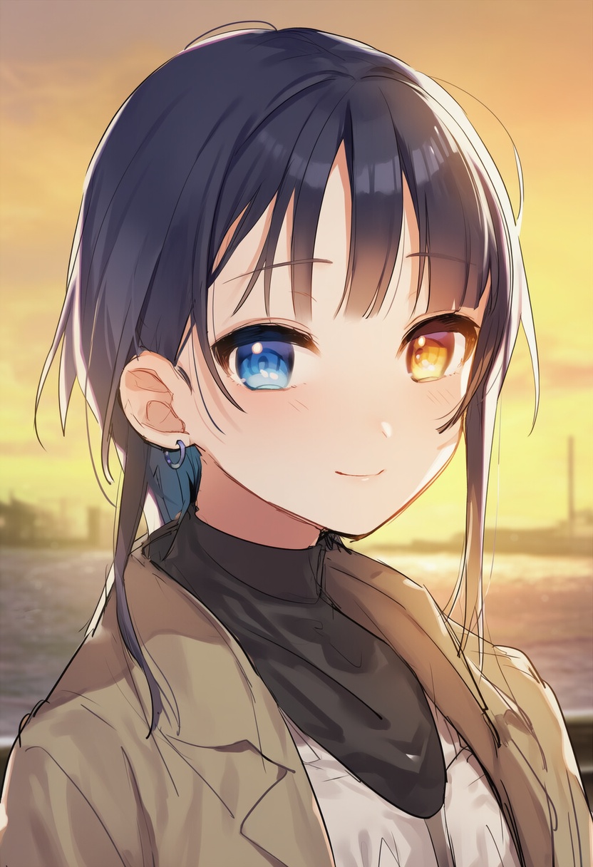 An image depicting ane yome concerto