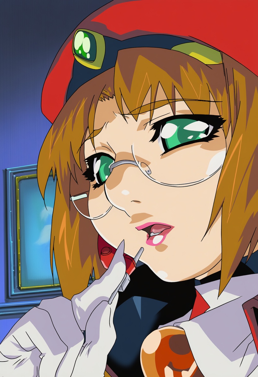 An image depicting angel blade