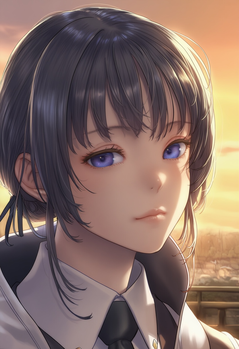 An image depicting angel wish